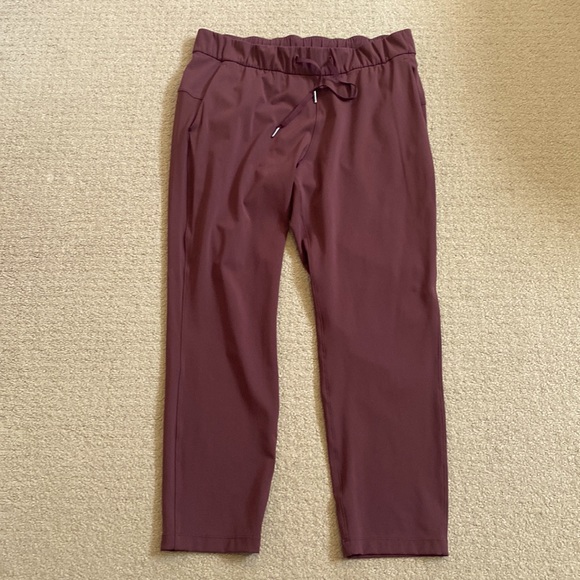 lululemon athletica Pants - Lululemon Stretch Pant